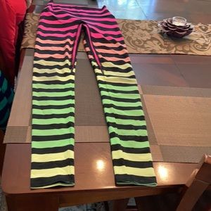 Very flattering, no camel toe.